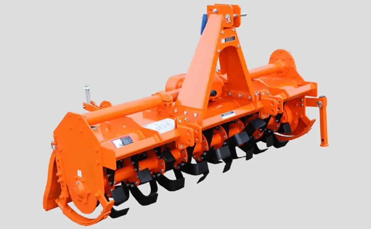 Rotavator Regular Smart (Shaktiman)